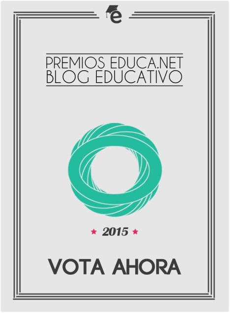 Logo Premios Educa 2015